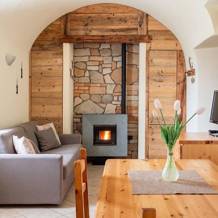 Cottage Casa Felice Clusone Zewnętrze zdjęcie