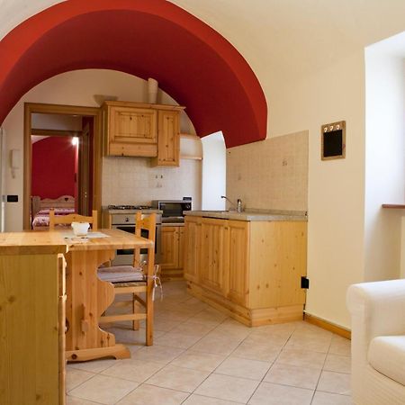 Cottage Casa Felice Clusone Zewnętrze zdjęcie