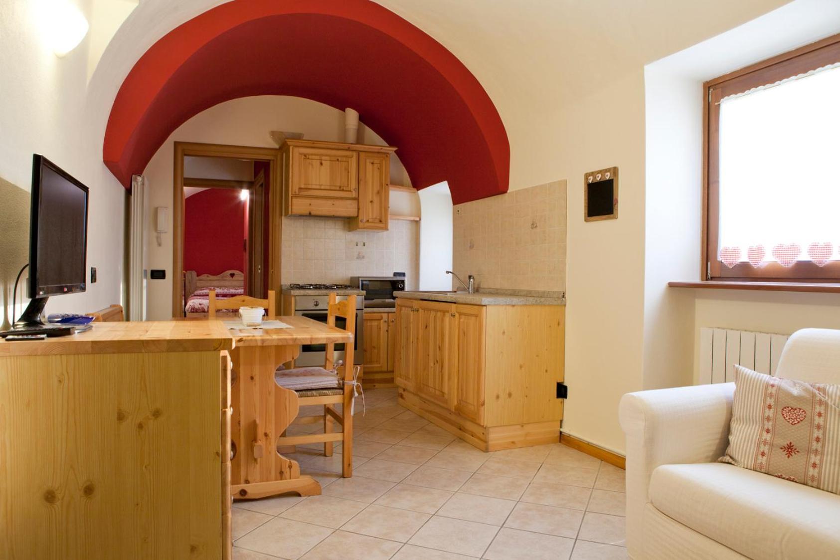 Cottage Casa Felice Clusone Zewnętrze zdjęcie
