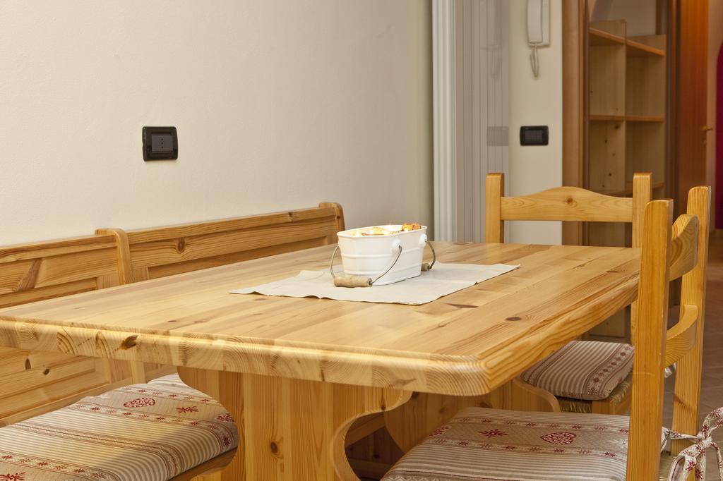 Cottage Casa Felice Clusone Pokój zdjęcie