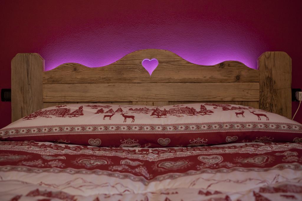 Cottage Casa Felice Clusone Pokój zdjęcie