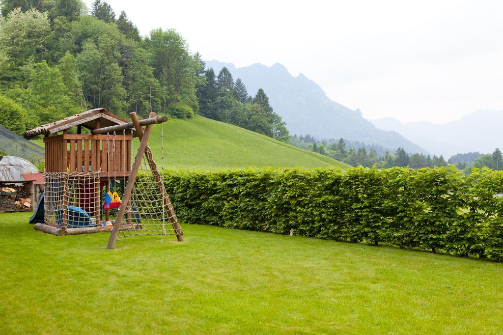 Cottage Casa Felice Clusone Pokój zdjęcie