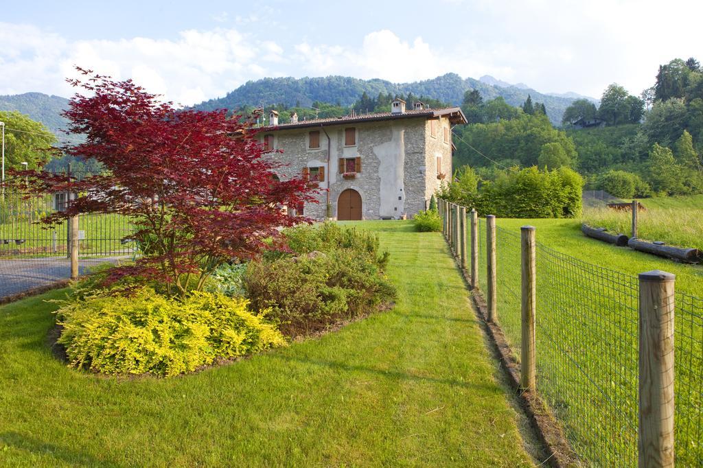 Cottage Casa Felice Clusone Pokój zdjęcie