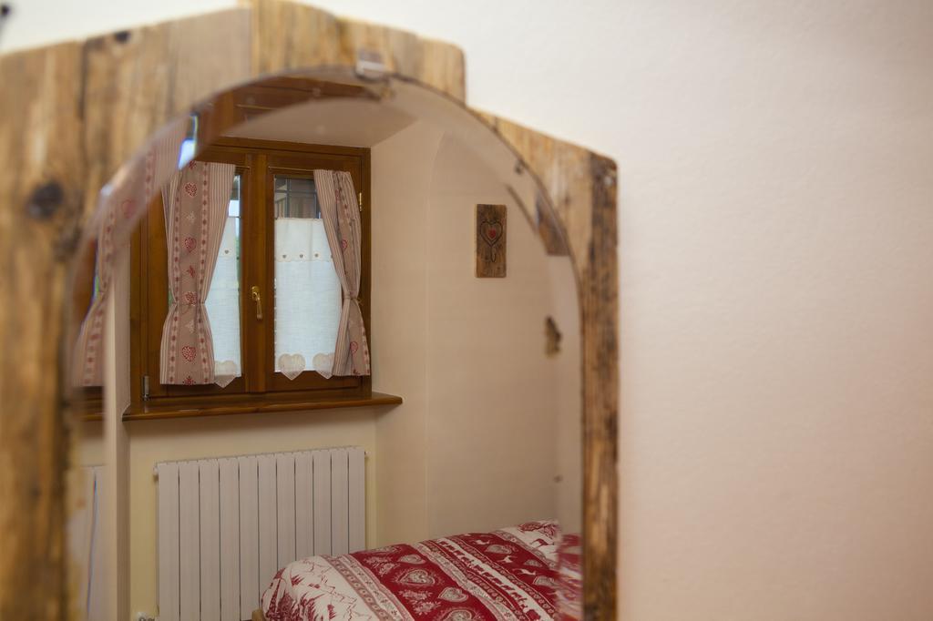 Cottage Casa Felice Clusone Pokój zdjęcie