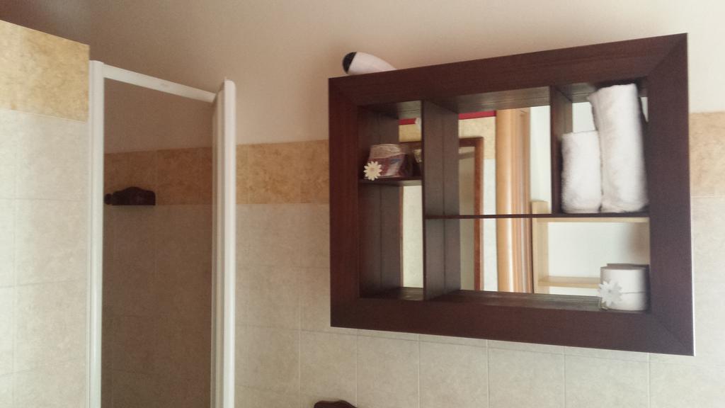 Cottage Casa Felice Clusone Zewnętrze zdjęcie